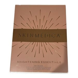 Never Opened - SkinMedica Brightening Easentials